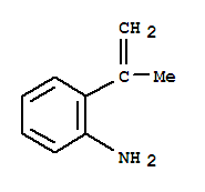 2-異丙烯苯基苯胺