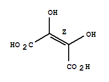 二羥基順丁烯二酸
