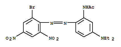 分散紫93