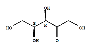 L-木酮糖