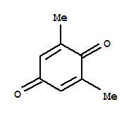 2,6-二甲基苯醌