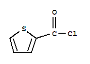 2-噻吩甲酰氯