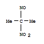 2-硝基-2-亞硝基丙烷