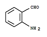 2-氨基苯甲醛; 鄰氨基苯甲醛