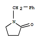 N-芐基-2-吡咯烷酮