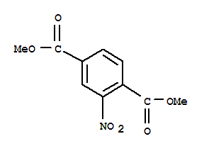 2-硝基對苯二甲酸二甲酯