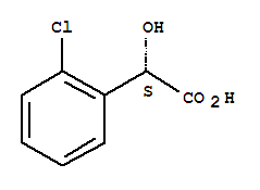 S-(+)-鄰氯扁桃酸