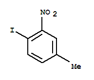 4-碘-3-硝基甲苯