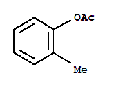 乙酸鄰甲苯酯