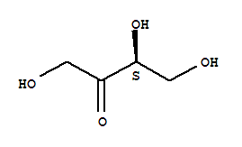 L(+)-赤蘚酮糖(水合)