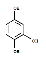1,2,4-苯三酚;1,2,4-三羥基苯