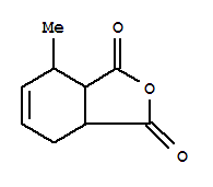 3-甲基-4-環己烯-1,2-二甲酸酐