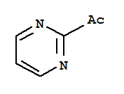 2-乙酰基嘧啶