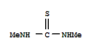 1,3-二甲基硫脲; N,N'-二甲基硫脲