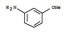 間氨基苯甲醚