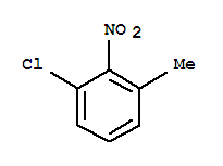 3-氯-2-硝基甲苯