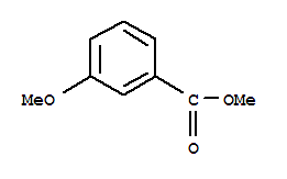 3-甲氧基苯甲酸甲酯