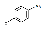 1-AZIDO-4-IODOBENZENE SOLUTION