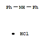 二苯胺鹽酸鹽