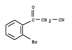 2-溴苯甲酰乙腈