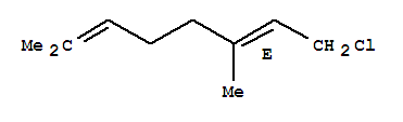 香葉基氯