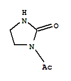 N-乙酰基-2-咪唑烷酮