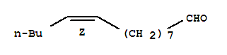 (Z)-9-十四碳烯醛