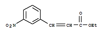 3-硝基肉桂酸乙酯