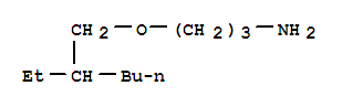 3-異辛氧基丙胺