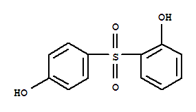 2,4-二羥基二苯砜