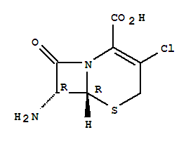 7-氨基-3-氯-3-頭孢環(huán)-4-羧酸