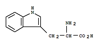 DL-色氨酸