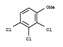 2,3,4-三氯苯甲醚