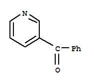 3-苯甲酰吡啶