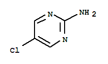 2-氨基-5-氯嘧啶