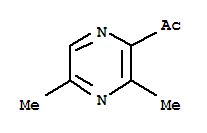 2-乙酰基-3-5-二甲基吡嗪