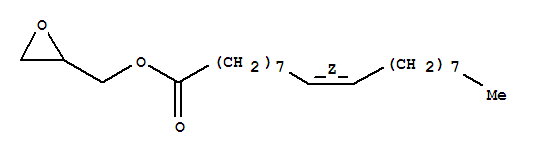 丙烯酸-2,3-環氧丙酯十八烯酸