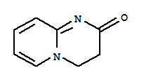 3,4-二氫-2H-吡啶并[1,2-D]嘧啶-2-酮