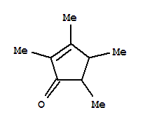 2,3,4,5-四甲基-2-環戊烯酮