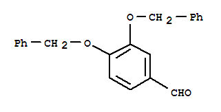 3，4-二芐氧基苯甲醛