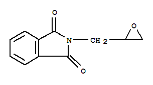 N-(2,3-環氧丙基)鄰苯二甲酰胺