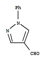 1-苯基-1H-吡唑-4-甲醛