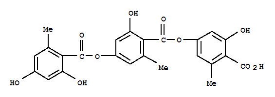 石茸酸