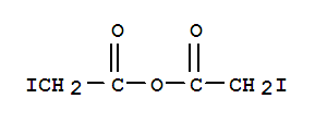碘代乙酸酐