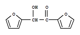 1,2-二(呋喃-2-基)-2-羥基乙-1-酮
