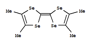 四甲基四硒富瓦烯