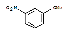 硝基苯甲醚