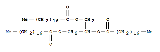 三硬脂酸甘油酯