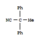 2,2-二苯基丙腈