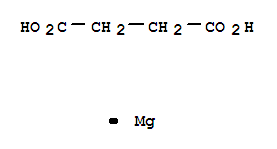 琥珀酸鎂